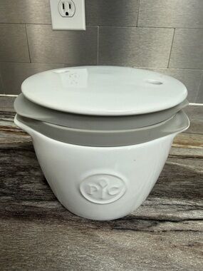 Pampered Chef Sandwidh Maker Microwave